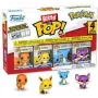 Funko Pop! Games Bitty Pop! Pokémon Serie 2 Figuren-Set (FU81133)