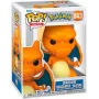 Funko Pop! Games Pokémon Charizard #843 Vinyl Figur (FU74219)