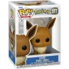 Funko Pop! Games Pokémon Eevee #577 Vinyl Figur FU64637