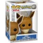 Funko Pop! Games Pokémon Eevee #577 Vinyl Figur FU64637