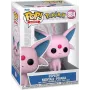 Funko Pop! Games Pokémon Espeon #884 Vinyl Figur FU69076