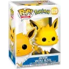 Funko Pop! Games Pokémon Jolteon #628 Vinyl Figur FU63694