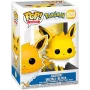 Funko Pop! Games Pokémon Jolteon #628 Vinyl Figur FU63694