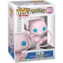 Funko Pop! Games Pokémon Mew #643 Vinyl-Figur (FU74221)