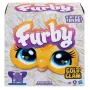 Furby Gold Glam Interaktives Plüschtier