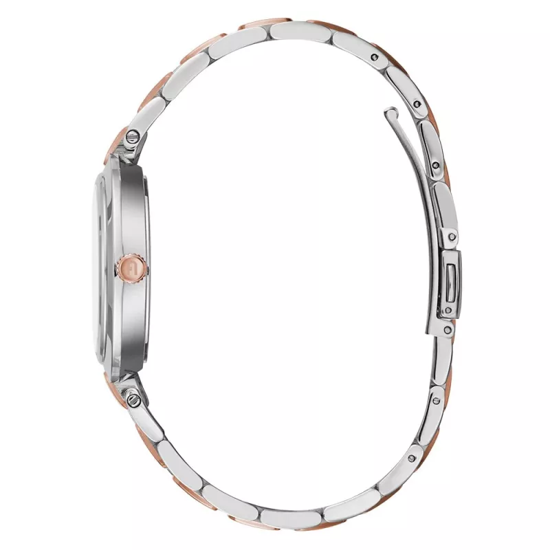 FURLA Arco Chain Damen-Quarz-Analoguhr WW00002004L5 34mm Edelstahl Silber