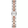 FURLA Arco Chain Damen-Quarz-Analoguhr WW00002004L5 34mm Edelstahl Silber
