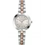FURLA Arco Chain Damen-Quarz-Analoguhr WW00002004L5 34mm Edelstahl Silber