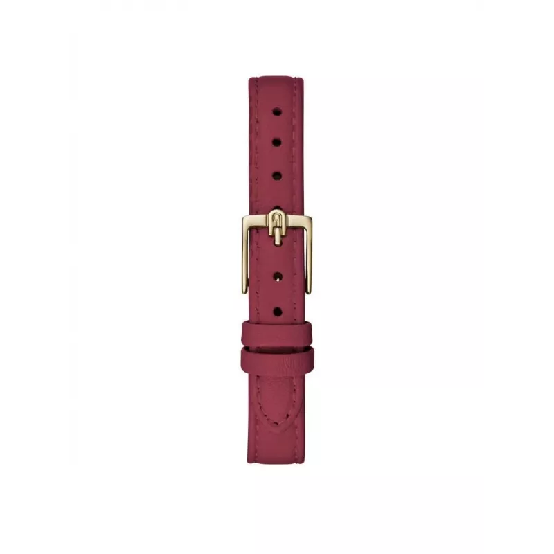 FURLA Arco Chain Damen Quarz Analog Uhr WW00005002L2 32mm Silber Edelstahl