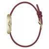 FURLA Arco Chain Damen Quarz Analog Uhr WW00005002L2 32mm Silber Edelstahl