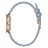FURLA Arco Chain Damen-Quarzuhr 30mm Silber Edelstahl