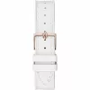 FURLA Arco Chain Damen-Quarzuhr 38mm Silber Edelstahl-Mesh-Armband WW00011003L3
