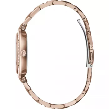 FURLA Arco Chain Damen-Quarzuhr WW00002003L3 34mm Silber Edelstahl