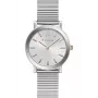 FURLA Arco Chain Damen-Quarzuhr WW00003007L1 38mm Edelstahl Silber