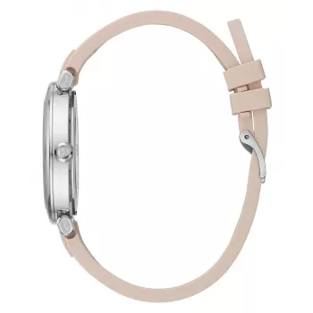 FURLA Arco Chain Damen Quarzuhr WW00011001L1 38mm Silber Edelstahl Mesh