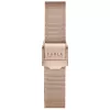 FURLA Arco Chain Damen-Quarzuhr WW00013007L3 36mm Silber Edelstahl