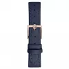 FURLA Arco Chain Damenuhr WW00002006L3 34mm Roségold-Edelstahl