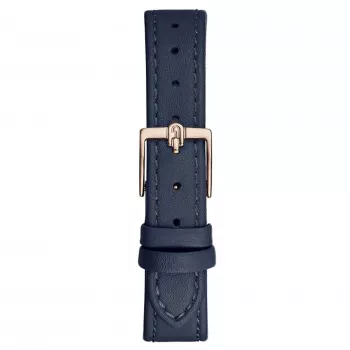 FURLA Arco Chain Damenuhr WW00002006L3 34mm Roségold-Edelstahl