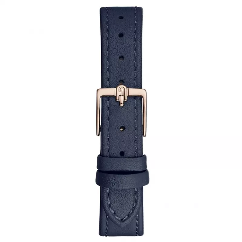 FURLA Arco Chain Damenuhr WW00002006L3 34mm Roségold-Edelstahl