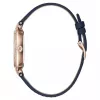 FURLA Arco Chain Damenuhr WW00002006L3 34mm Roségold-Edelstahl