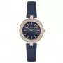 FURLA Arco Chain Damenuhr WW00002006L3 34mm Roségold-Edelstahl