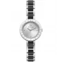 FURLA Arco Chain Damenuhr WW00004010L1 36mm Silber Edelstahl