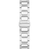 FURLA Arco Chain Damenuhr WW00012001L1 38mm Silber Edelstahl