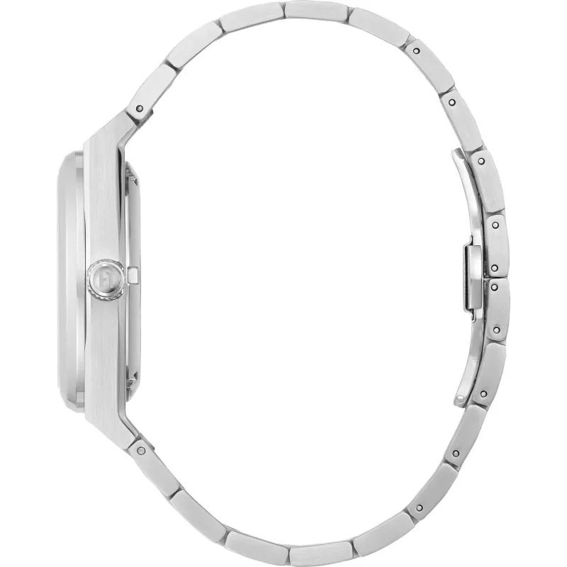FURLA Arco Chain Damenuhr WW00012001L1 38mm Silber Edelstahl