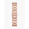 FURLA Arco Chain Damenuhr WW00012002L3 38mm Silber Edelstahl