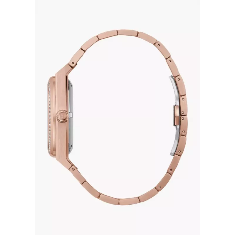 FURLA Arco Chain Damenuhr WW00012002L3 38mm Silber Edelstahl