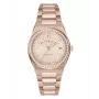 FURLA Arco Chain Damenuhr WW00012002L3 38mm Silber Edelstahl