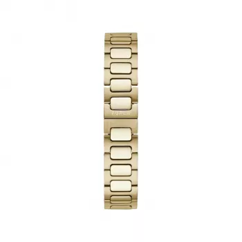 FURLA Arco Chain Damenuhr WW00020001L2 30mm Edelstahl Silber