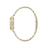 FURLA Arco Chain Damenuhr WW00020001L2 30mm Edelstahl Silber