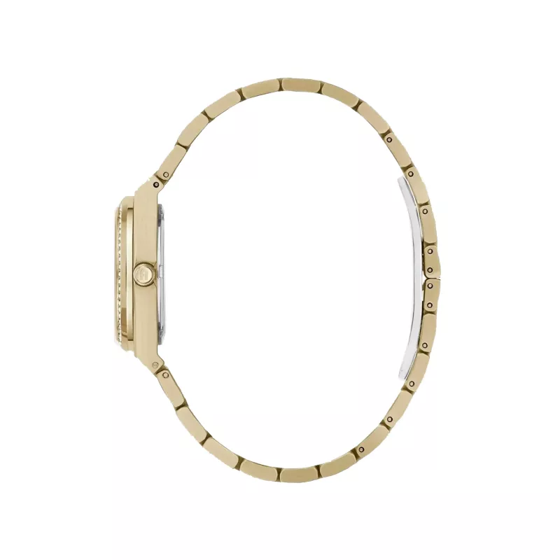 FURLA Arco Chain Damenuhr WW00020001L2 30mm Edelstahl Silber