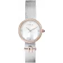 FURLA Arco Chain Damenuhr WW00022004L5 32mm Roségold Edelstahl