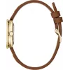 FURLA Arco Mini Damenuhr WW00004002L2 30mm Silber Edelstahl-Mesh