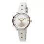 FURLA Giada Damen Quarz Analog Uhr R4251102524 31mm Roségold Pink