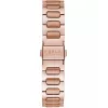 FURLA Giada Damen-Quarzuhr WW00011006L3 38mm Silber Pink Leder