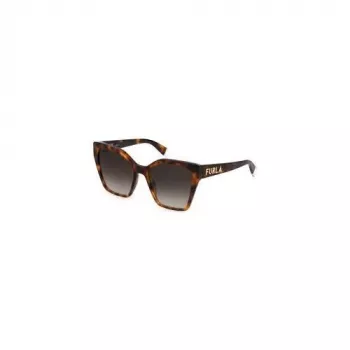FURLA SFU686-540752 Damen-Sonnenbrille 54/18/140 mm