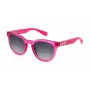 FURLA SFU687-5103GB Damen Cat-Eye-Sonnenbrille Havana 51 mm