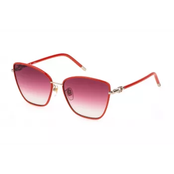 FURLA SFU692V580594 Damen-Sonnenbrille 58/16/135 mm UV400