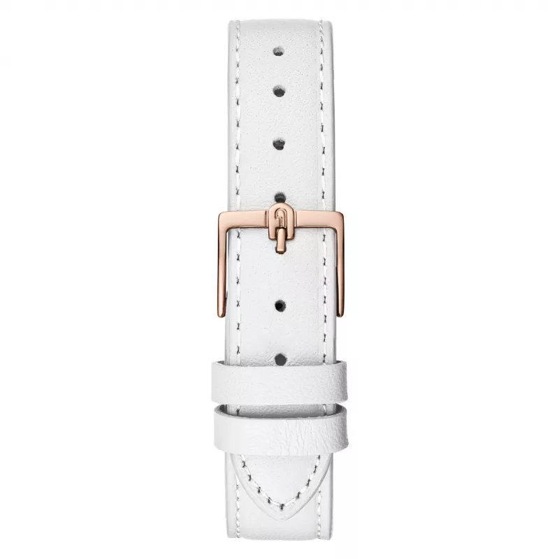 FURLA Damen Armbanduhr Arco Chain Quarz WW00004005L3 30mm Edelstahl