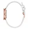 FURLA Damen Armbanduhr Arco Chain Quarz WW00004005L3 30mm Edelstahl