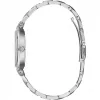 FURLA Damenuhr Arco Chain WW00002005L1 34mm Edelstahl Silberton