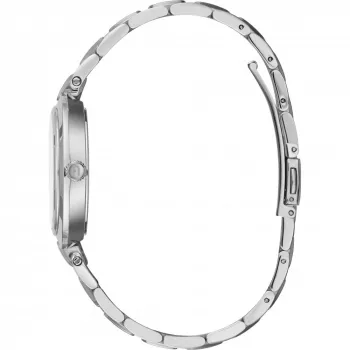 FURLA Damenuhr Arco Chain WW00002005L1 34mm Edelstahl Silberton