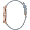 FURLA Damen Armbanduhr Arco Chain WW00003005L3 38mm Roségold-Edelstahl