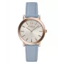 FURLA Damen Armbanduhr Arco Chain WW00003005L3 38mm Roségold-Edelstahl