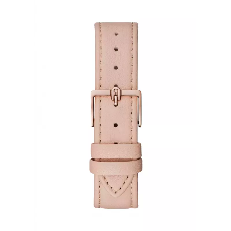 FURLA Damenuhr Arco Chain WW00003006L3 38mm Silber Edelstahl
