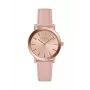 FURLA Damenuhr Arco Chain WW00003006L3 38mm Silber Edelstahl