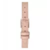 FURLA Damen Armbanduhr Arco Chain WW00008003L3 - 24 mm Roségold-Ton Edelstahl